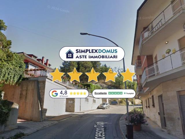 Appartamento in vendita di 58 m² in Via Francesco Ciotti