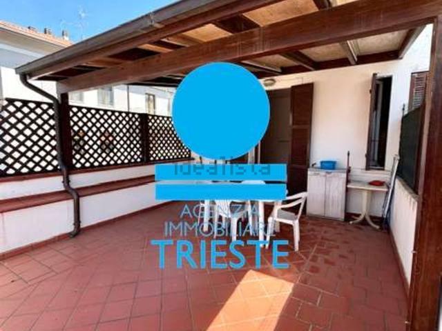 Appartamento in vendita di 58 m² in Via Francesco Baracca, 6