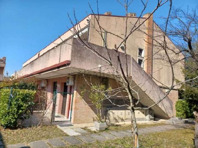 Appartamento in vendita di 58 m² in Via Francesco Baracca