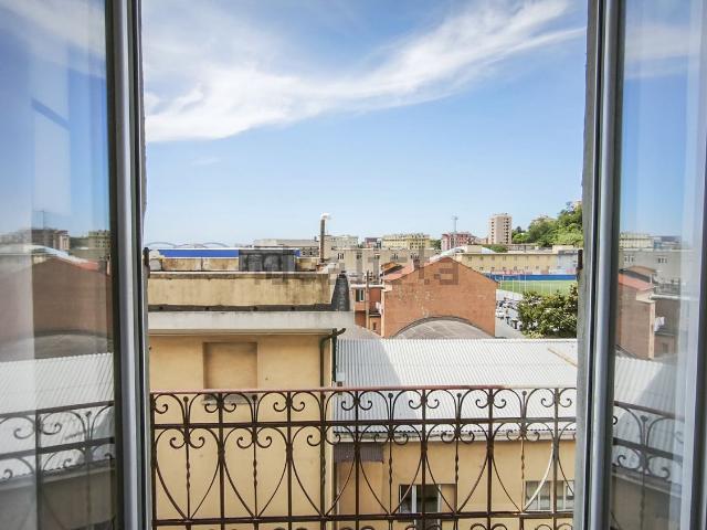 Appartamento in vendita di 58 m² in Via Francesco Rolla