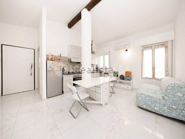 Appartamento in vendita di 58 m² in Via Francesco Zanardi, 156