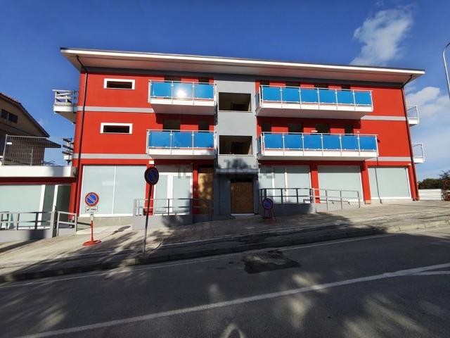 Appartamento in vendita di 58 m² in Via G. Mazzini