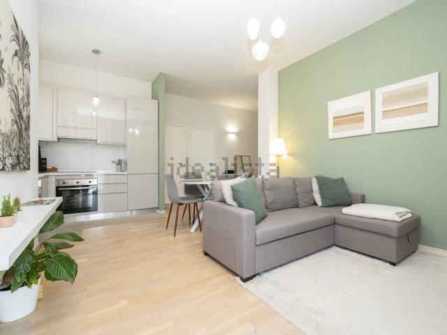 Appartamento in vendita di 58 m² in Via G. Rossini, 37