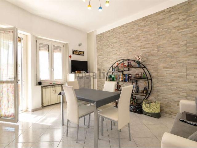 Appartamento in vendita di 58 m² in Via Gabriele D&apos Annunzio, 27