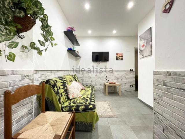 Appartamento in vendita di 58 m² in Via Gaetano La Loggia, 100