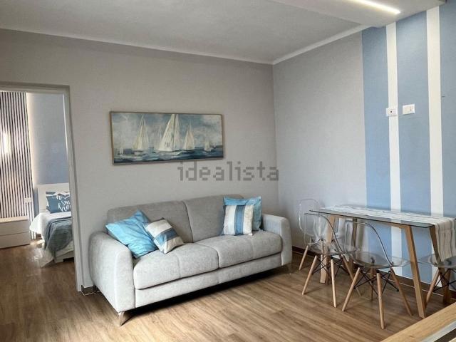 Appartamento in vendita di 58 m² in Via Generale Enrico Caviglia, 38