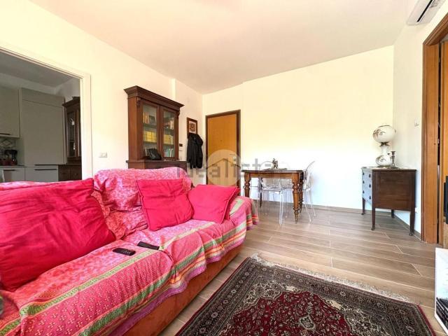 Appartamento in vendita di 58 m² in Via Gino Fruschelli