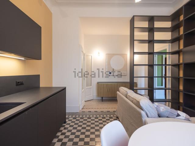 Appartamento in vendita di 58 m² in Via Giovanni Briosi, 12