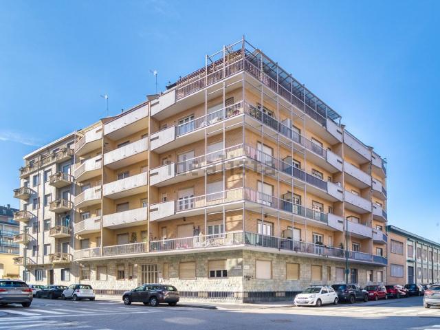 Appartamento in vendita di 58 m² in Via Giovanni Fattori, 73