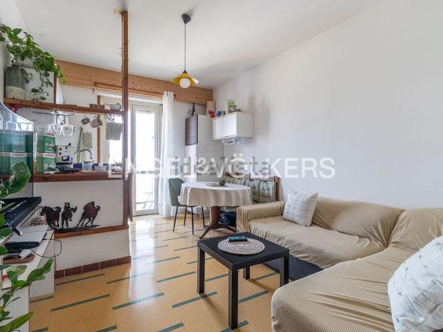 Appartamento in vendita di 58 m² in Via Giovanni Filippo Ingrassia