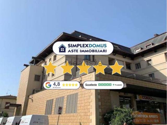 Appartamento in vendita di 58 m² in Via Giovanni Pascoli