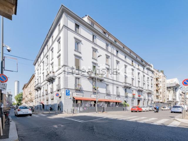 Appartamento in vendita di 58 m² in Via Giovanni Schiaparelli, 1