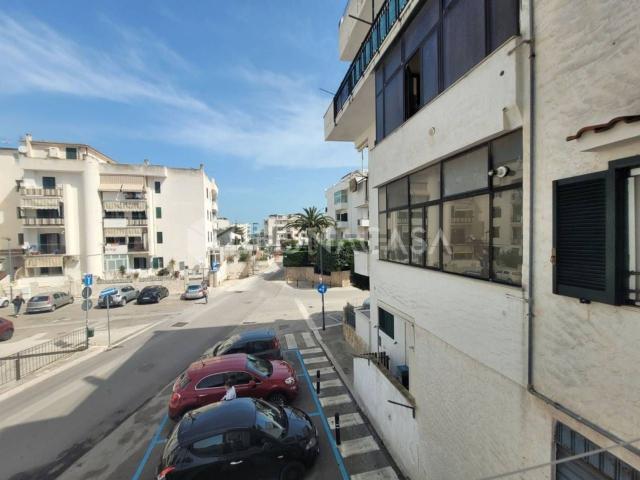 Appartamento in vendita di 58 m² in Via Gioacchino Rossini, 21