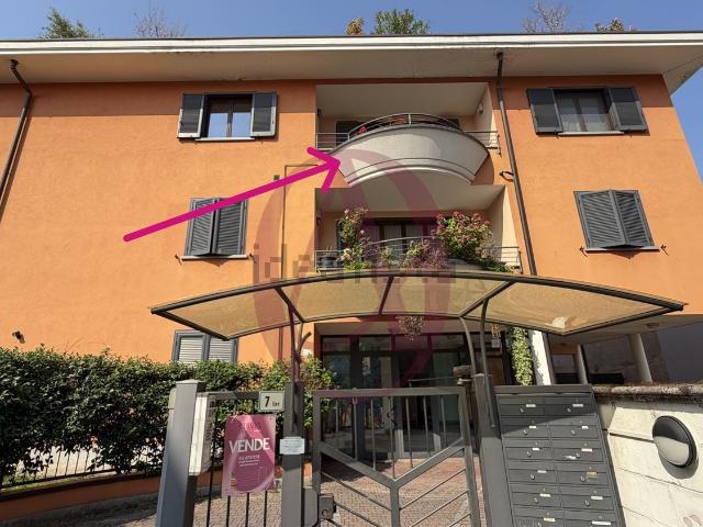 Appartamento in vendita di 58 m² in Via Gioacchino Rossini, 7