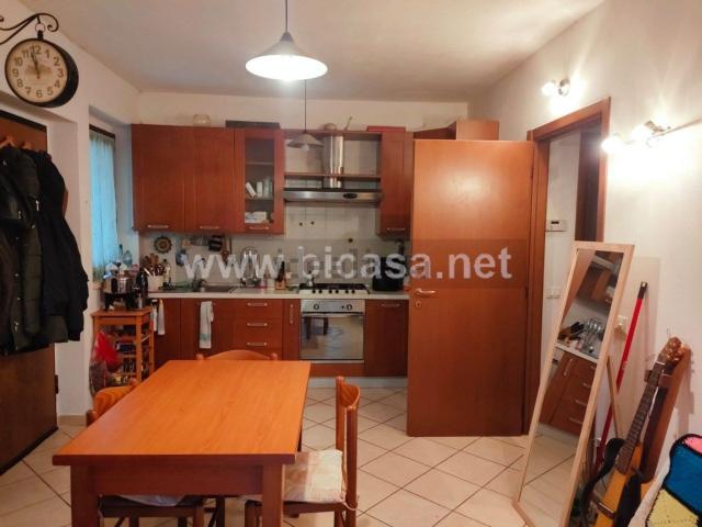 Appartamento in vendita di 58 m² in Via Giosuè Carducci