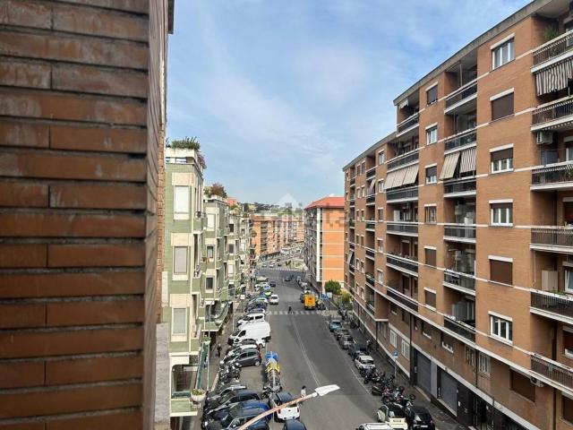Appartamento in vendita di 58 m² in Via Giacinto de Vecchi Pieralice, 70