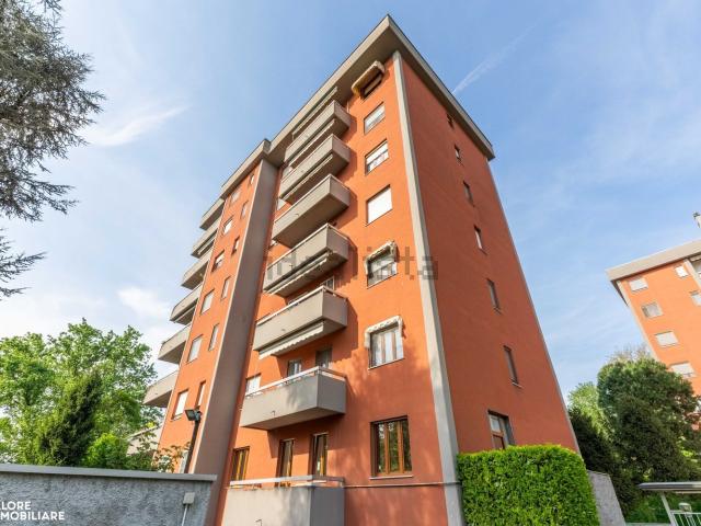 Appartamento in vendita di 58 m² in Via Giacomo Matteotti, 18