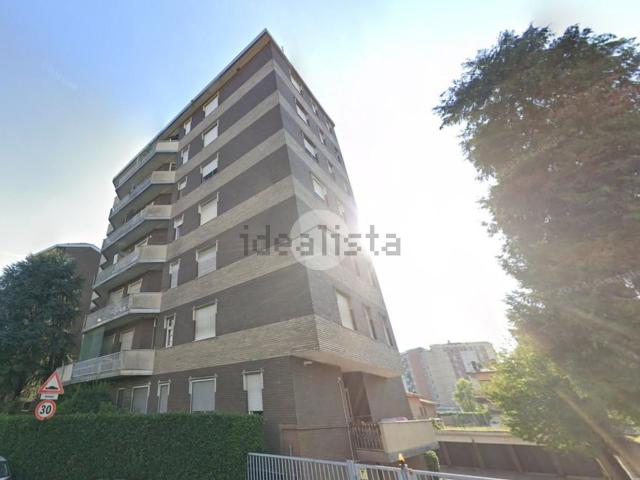 Appartamento in vendita di 58 m² in Via Giambattista Pergolesi, 3