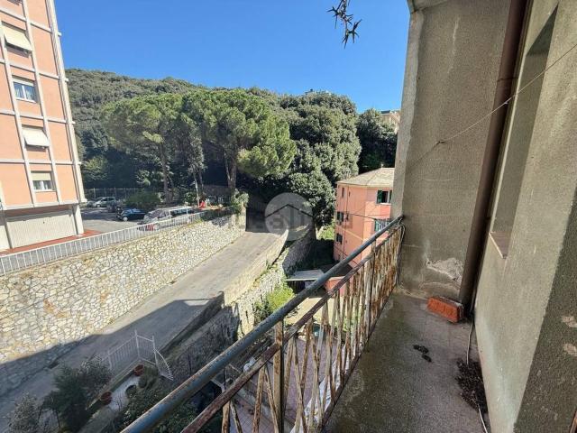 Appartamento in vendita di 58 m² in Via Gian Battista Gaulli, 16