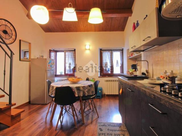 Appartamento in vendita di 58 m² in Via Giannuario Solari, 67