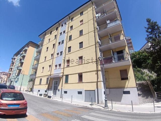Appartamento in vendita di 58 m² in Via Giuseppe Verdi, 6