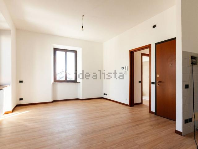 Appartamento in vendita di 58 m² in Via Giuseppe Verdi, 15