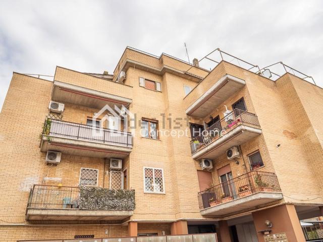Appartamento in vendita di 58 m² in Via Giuseppe Carampi, 13