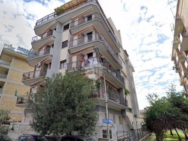 Appartamento in vendita di 58 m² in Via Giuseppe Martucci, 28