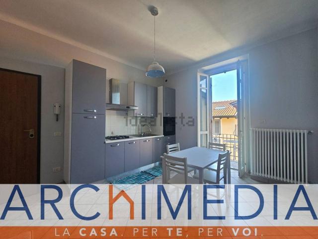 Appartamento in vendita di 58 m² in Via Giuseppe Mazzini, 11