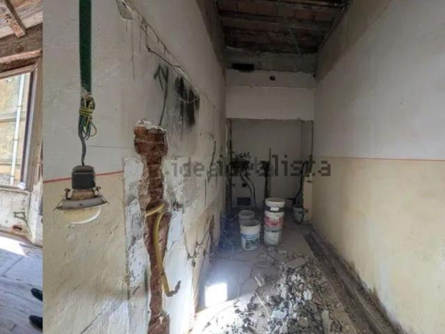 Appartamento in vendita di 58 m² in Via Giuseppe Montanelli