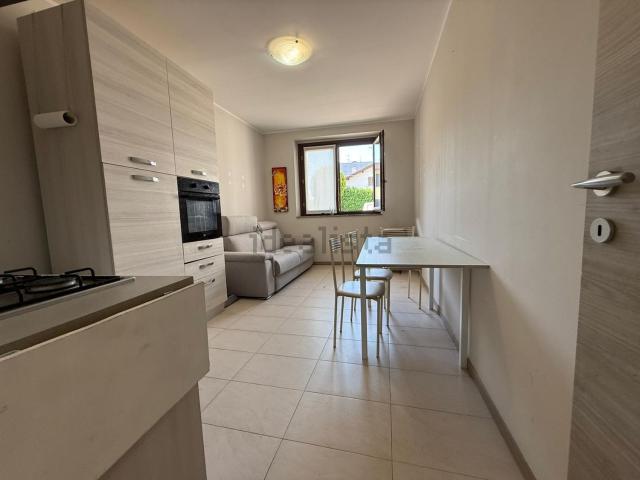 Appartamento in vendita di 58 m² in Via Giuseppe Parini, 6