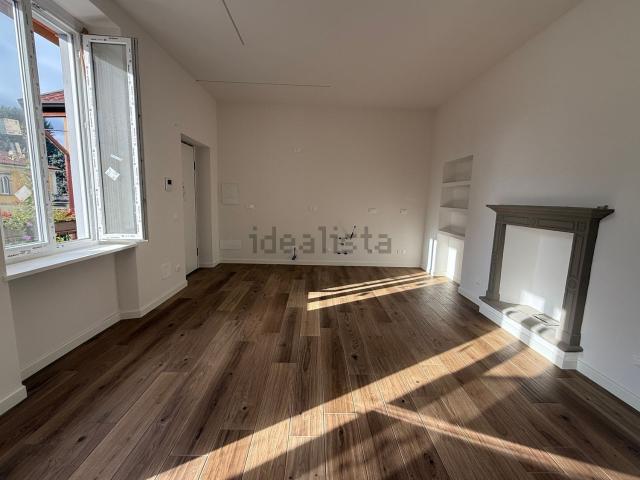 Appartamento in vendita di 58 m² in Via Giuseppe Sirtori, 1