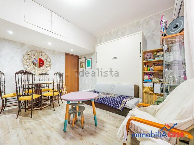 Appartamento in vendita di 58 m² in Via Goffredo Mameli, 1