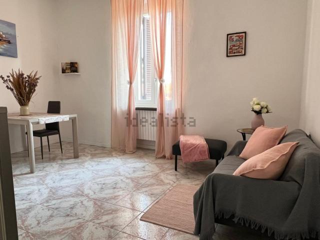Appartamento in vendita di 58 m² in Via Gramsci, 16