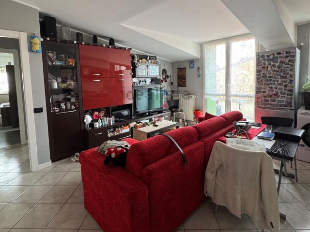 Appartamento in vendita di 58 m² in Via Guido Ucelli di Nemi
