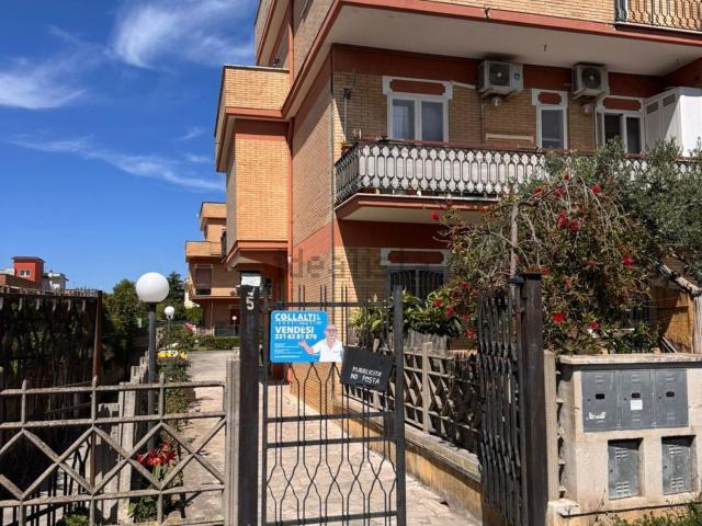 Appartamento in vendita di 58 m² in Via Guido Cavalcanti, 5