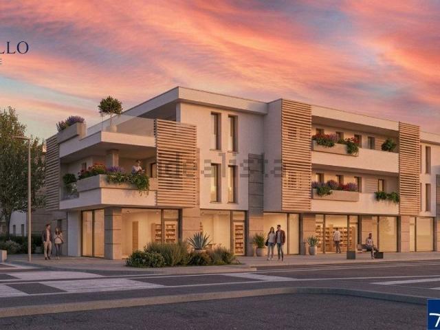 Appartamento in vendita di 58 m² in Via I. Nogarola