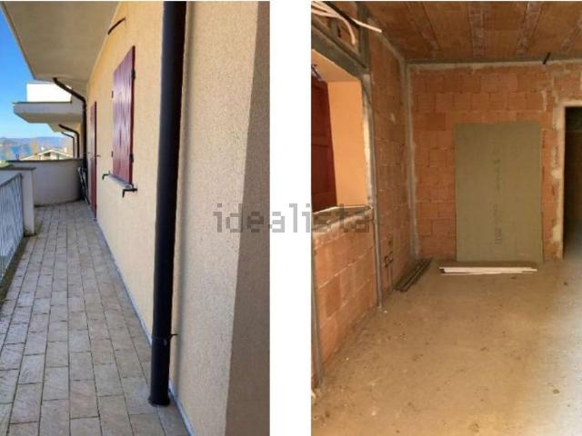 Appartamento in vendita di 58 m² in Via Isola Martana