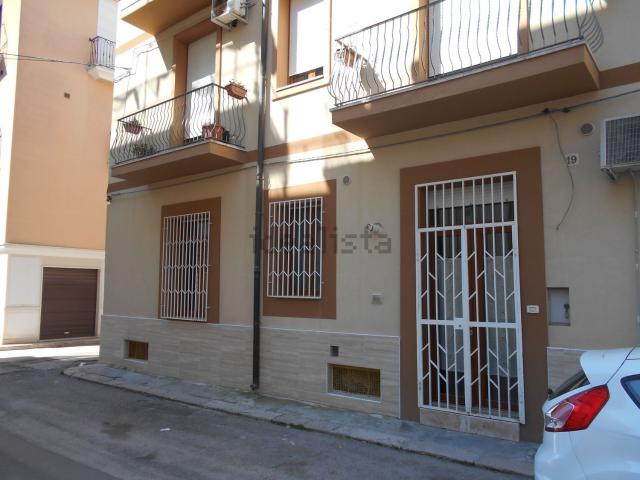 Appartamento in vendita di 58 m² in Via Isonzo