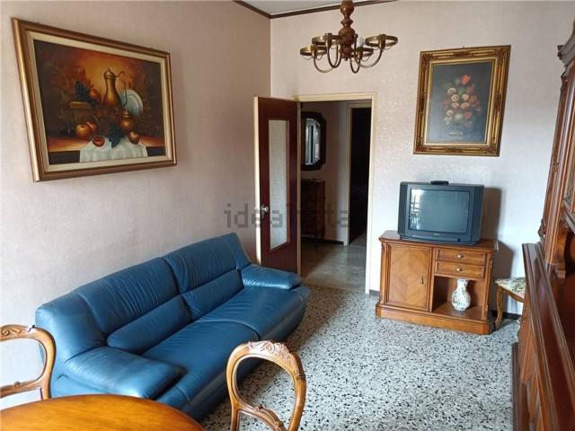 Appartamento in vendita di 58 m² in Via Italo Rossi, 52