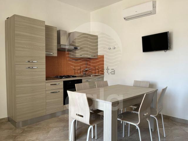 Appartamento in vendita di 58 m² in Via L. Beethoven, 108