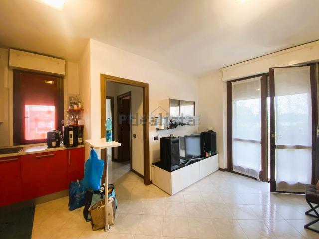 Appartamento in vendita di 58 m² in Via L. Pirandello, 8