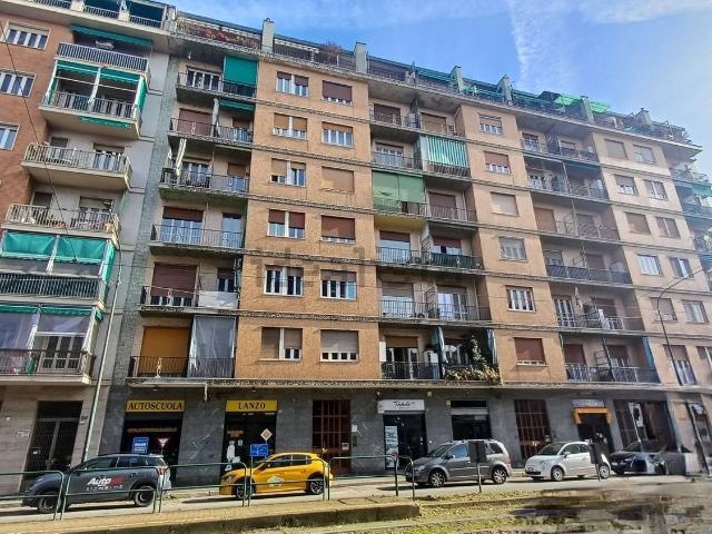 Appartamento in vendita di 58 m² in Via Lanzo, 18