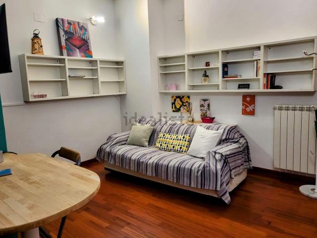 Appartamento in vendita di 58 m² in Via Lago Isoletta, 11