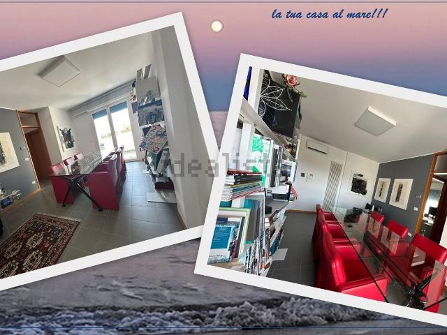 Appartamento in vendita di 58 m² in Via Leonardo da Vinci, 37