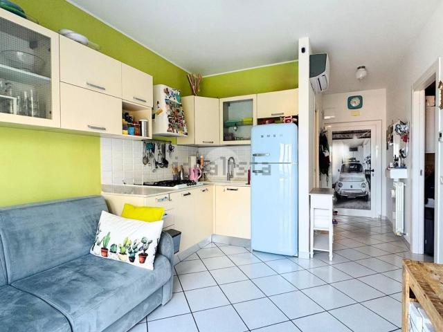 Appartamento in vendita di 58 m² in Via Levante, 2