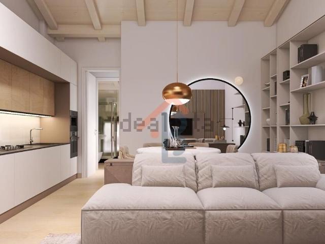 Appartamento in vendita di 58 m² in Via Libertà