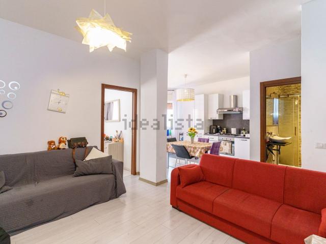 Appartamento in vendita di 58 m² in Via Livorno, 51