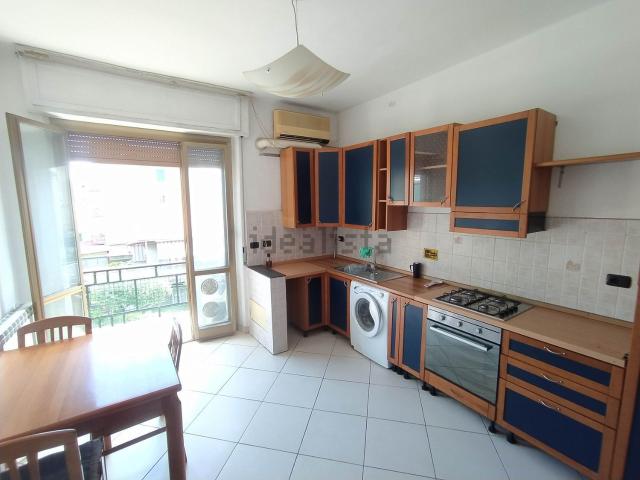 Appartamento in vendita di 58 m² in Via Lunigiana