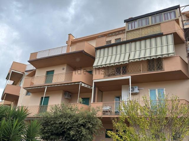 Appartamento in vendita di 58 m² in Via Lucania